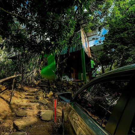 Casa Euphonia Monteverde Dış mekan fotoğraf