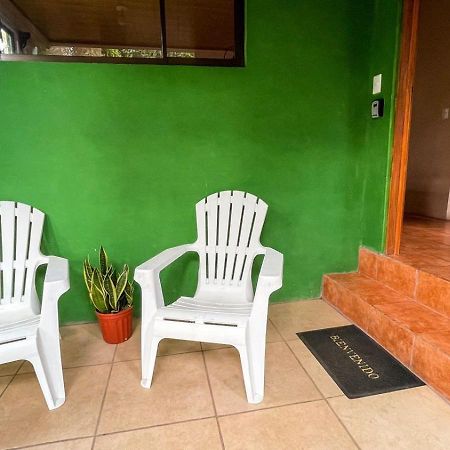 Casa Euphonia Monteverde Dış mekan fotoğraf