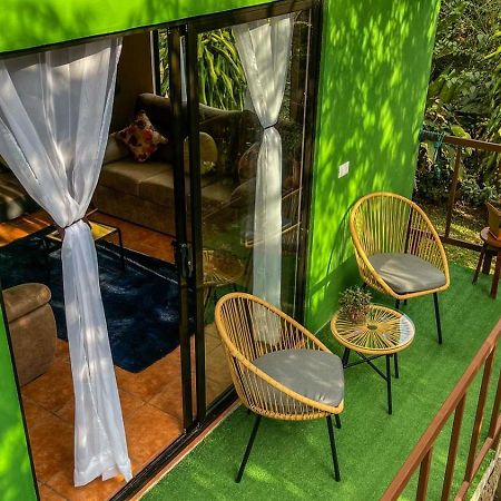 Casa Euphonia Monteverde Dış mekan fotoğraf