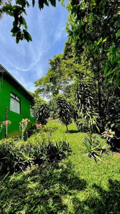 Casa Euphonia Monteverde Dış mekan fotoğraf
