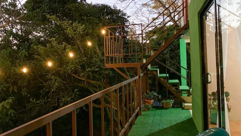 Casa Euphonia Monteverde Dış mekan fotoğraf