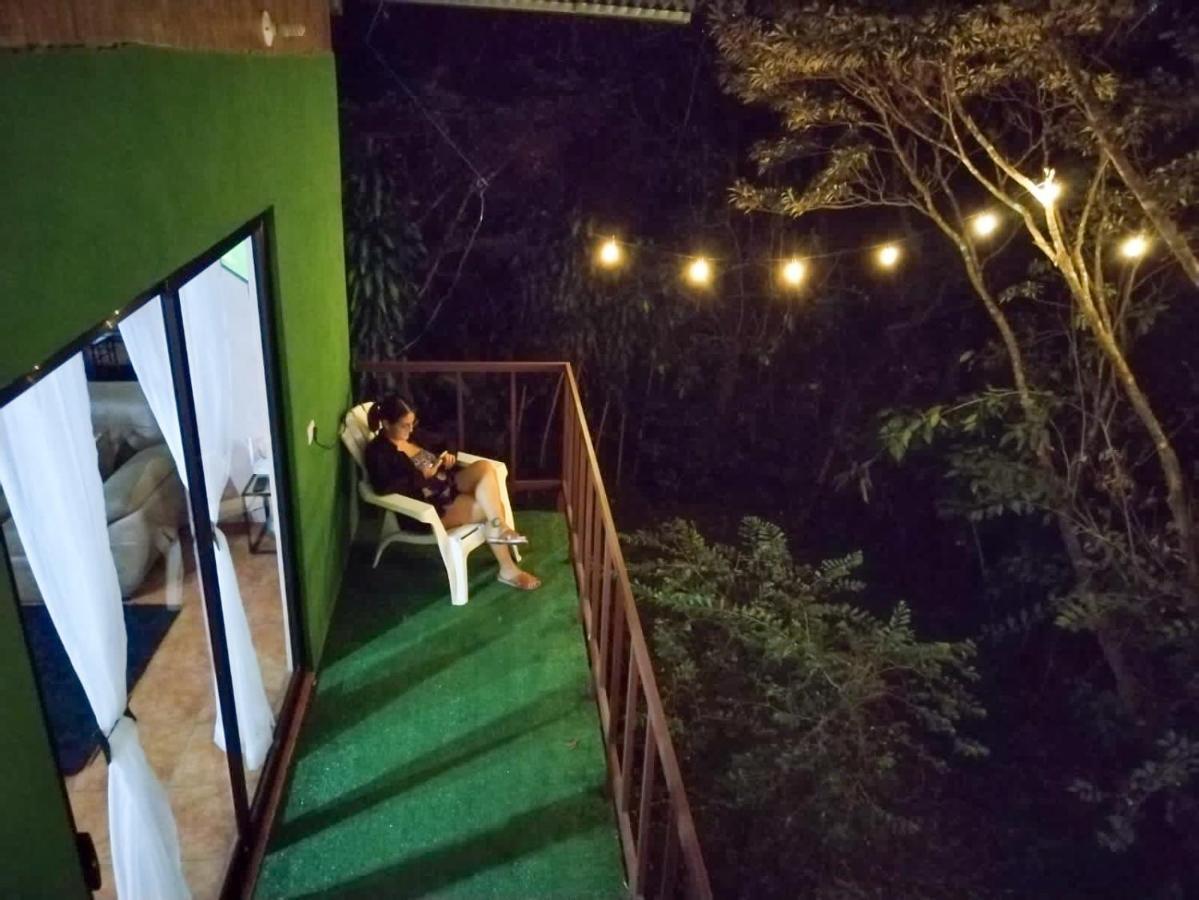 Casa Euphonia Monteverde Dış mekan fotoğraf
