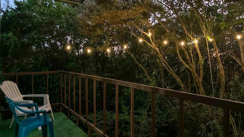 Casa Euphonia Monteverde Dış mekan fotoğraf