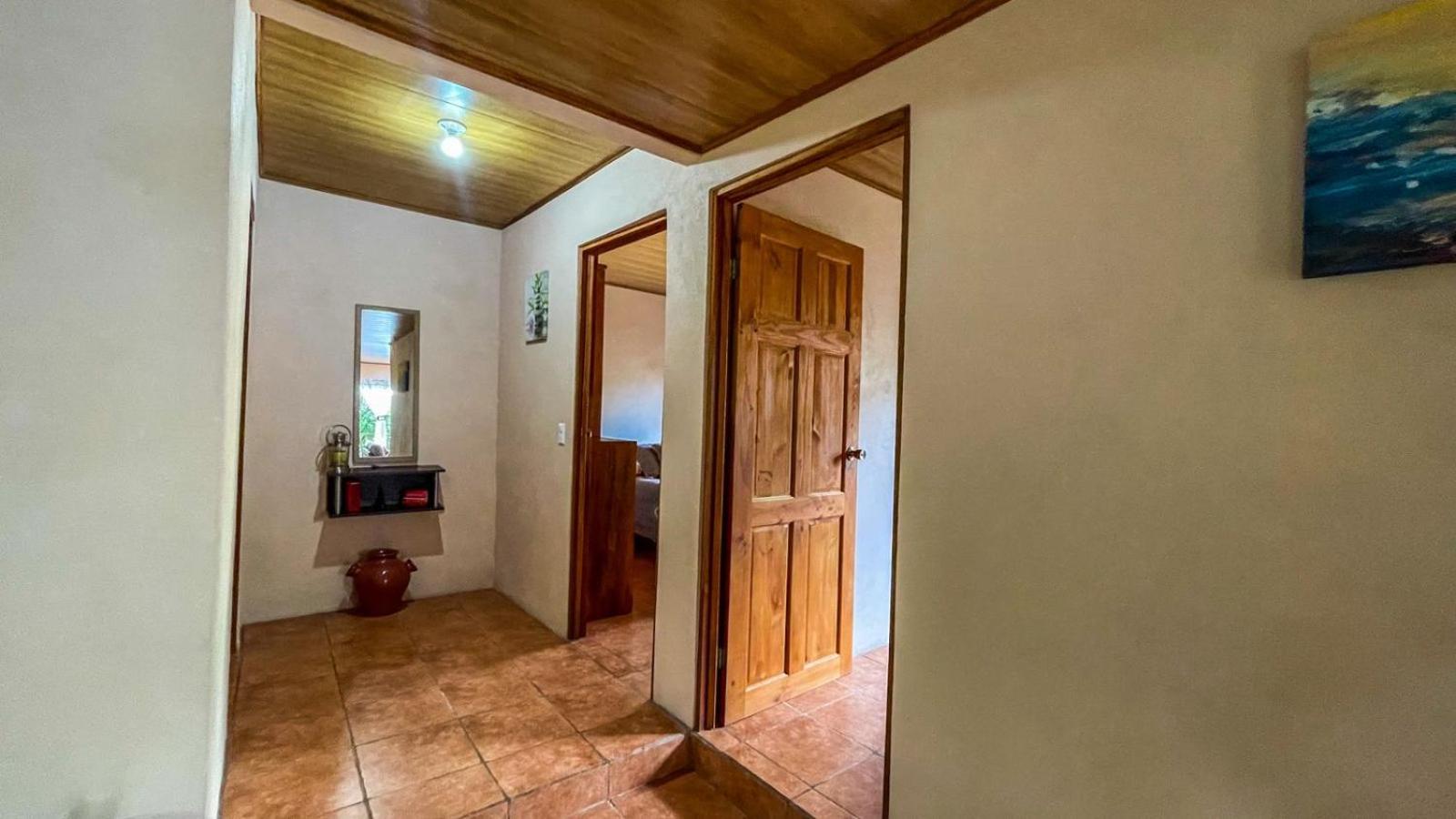 Casa Euphonia Monteverde Dış mekan fotoğraf
