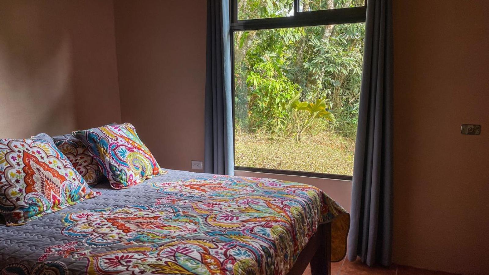 Casa Euphonia Monteverde Dış mekan fotoğraf