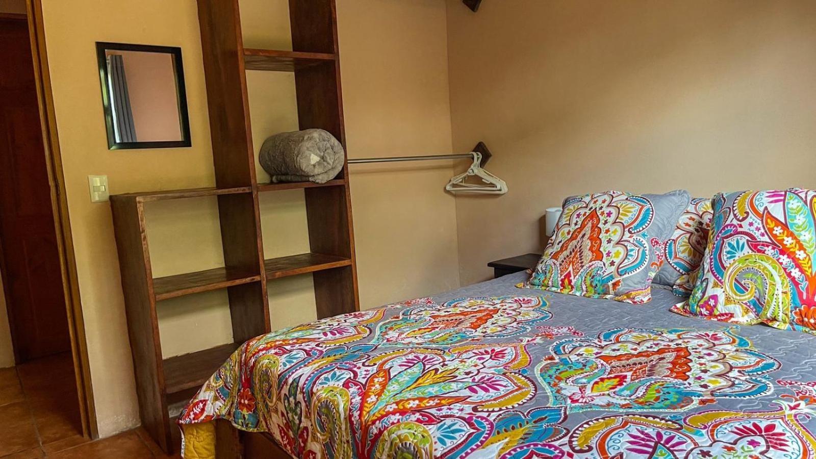 Casa Euphonia Monteverde Dış mekan fotoğraf