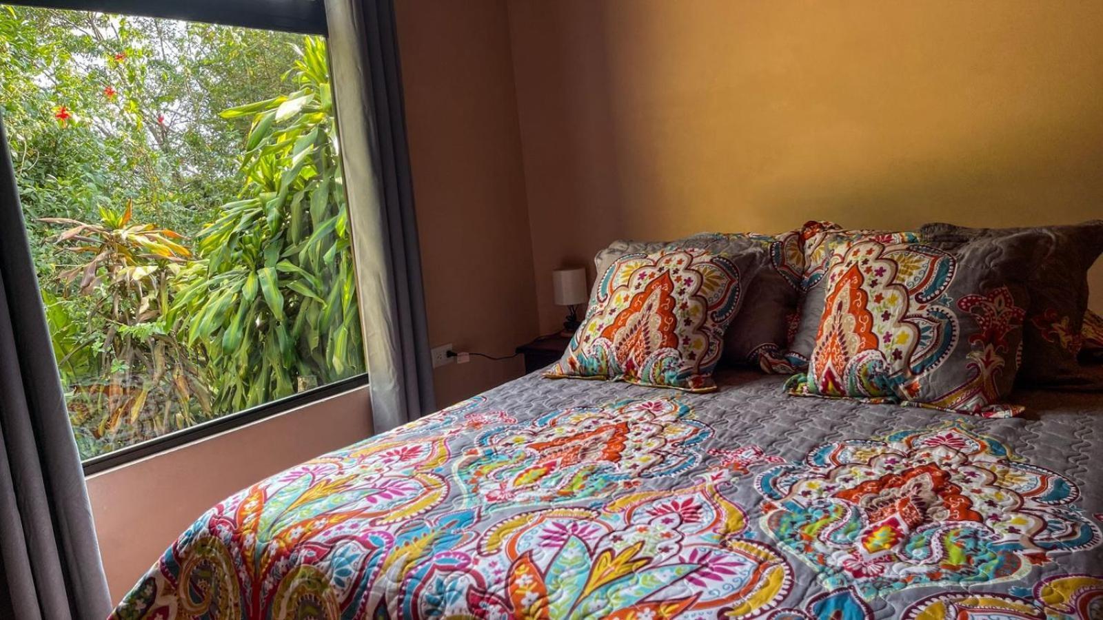 Casa Euphonia Monteverde Dış mekan fotoğraf