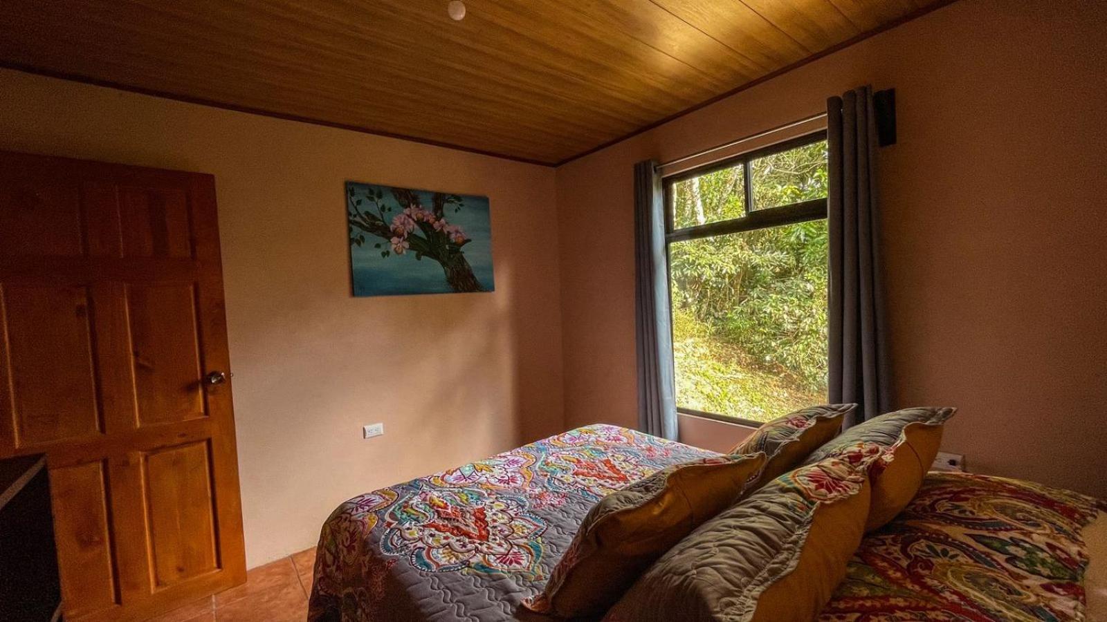 Casa Euphonia Monteverde Dış mekan fotoğraf