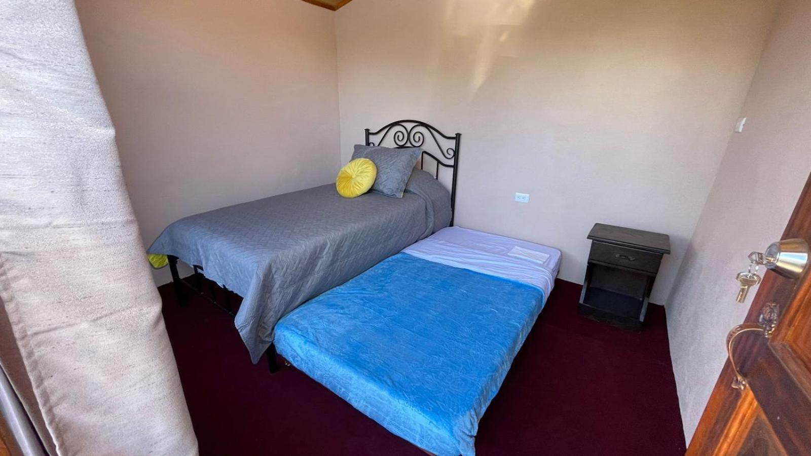 Casa Euphonia Monteverde Dış mekan fotoğraf