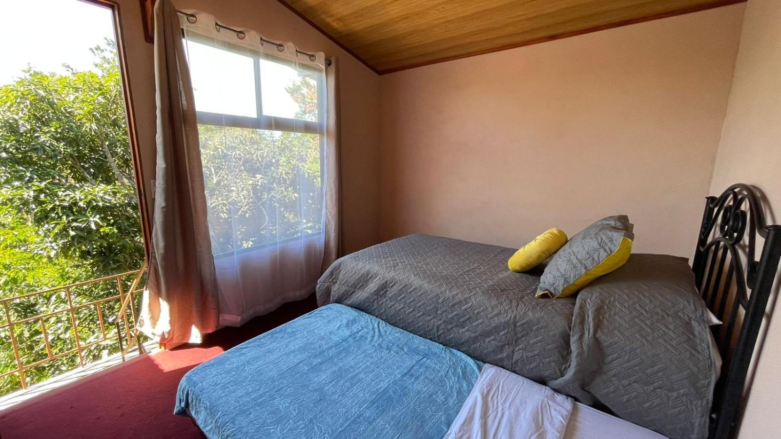 Casa Euphonia Monteverde Dış mekan fotoğraf