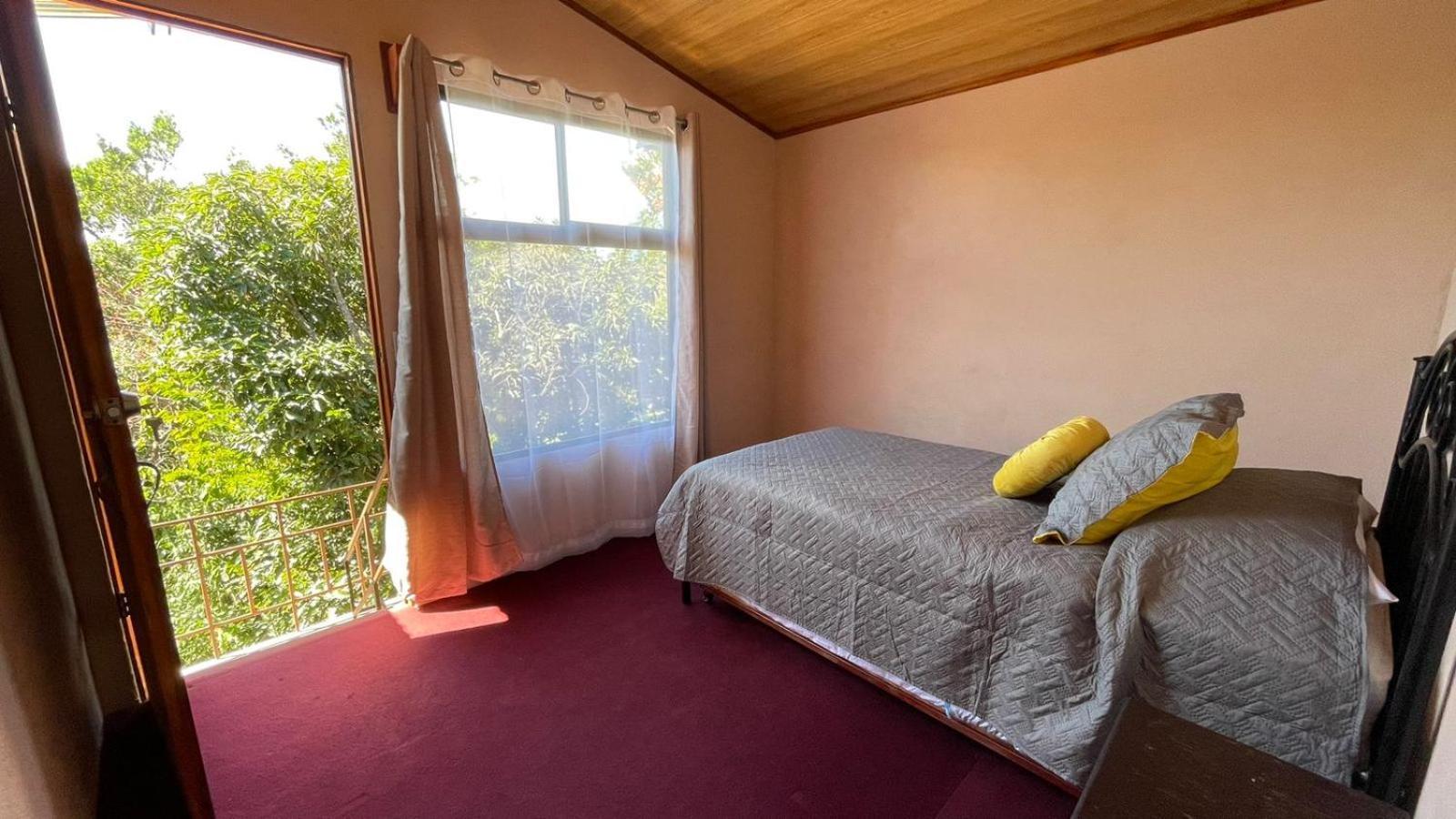 Casa Euphonia Monteverde Dış mekan fotoğraf